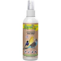 Repello bird spray για εξωπαράσιτα 250ml