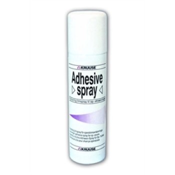 KRUUSE Adhesive spray