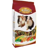 king cavy wellness 1kg