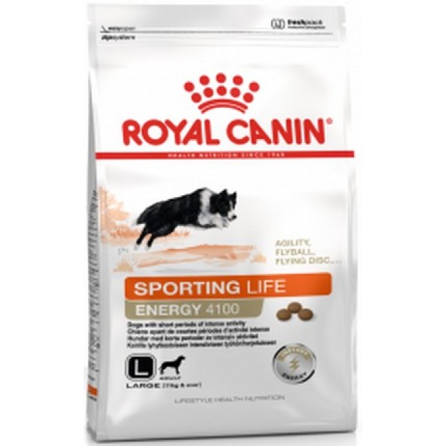 Royal Canin Sport life agility 4100 large 3kg