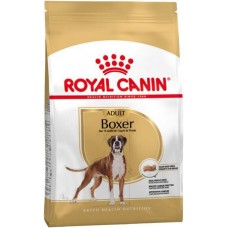 Royal Canin Breed Health Nutrition τροφή για ενήλικες boxer 3kg