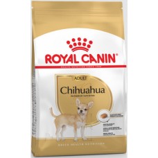 Royal Canin Breed Health Nutrition πλήρης τροφή chihuahua 500g