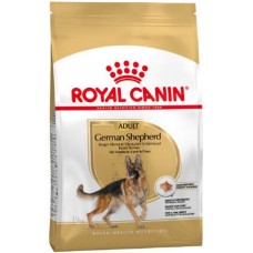 Royal Canin Breed Health Nutrition διατροφή υγείας german shepherd 3kg