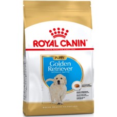 Royal Canin Διατροφή υγείας Health Nutrition golden retriever puppy 3kg