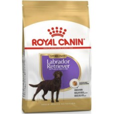 Royal Canin πλήρης τροφή Health Nutrition για ενήλικες σκύλους φυλής labrador sterilized adult 12kg