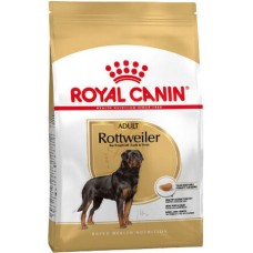 Royal Canin πλήρης τροφή Health Nutrition rottweiler 3kg