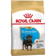 Royal Canin πλήρης τροφή Health Nutrition rottweiler puppy 3kg