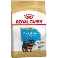 Royal Canin πλήρης τροφή Health Nutrition yorkshire puppy 500g