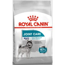 Royal Canin πλήρης τροφή Canine Care Nutrition maxi joint care 10kg