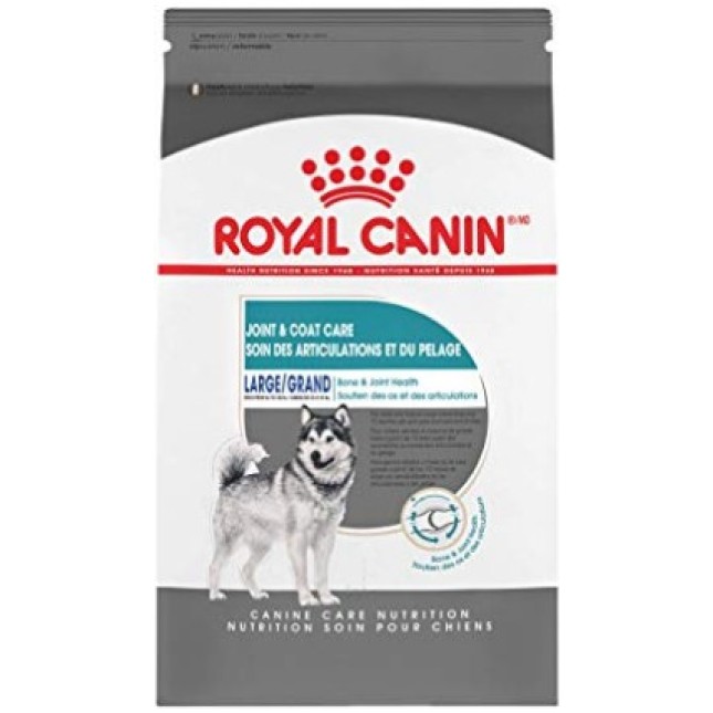 Royal Canin Size Health Nutrition maxi joint care 3kg