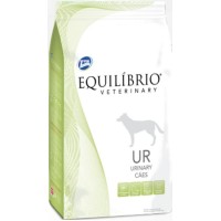 Total Alimentos Equilibro vet dog urinary 2kg