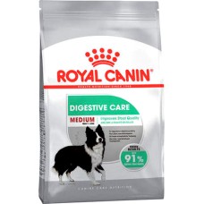 Royal Canin πλ.τροφή Canine Care Nutrition medium digestive care 12kg