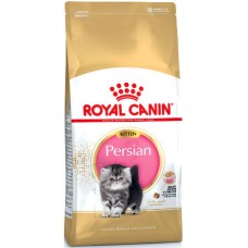 Royal Canin πλήρης τροφή Feline Breed Nutrition kitten persian 2kg