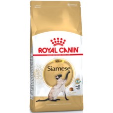 Royal Canin πλήρης τροφή Feline Breed Nutrition siamese 400g