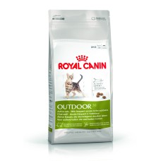 ROYAL CANIN FELINE HEALTH NUTRITION OUTDOOR 30 400gr