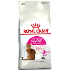 Royal Canin πλ.τροφή Feline Health Nutritionr exigent 35/30 savour 400gr