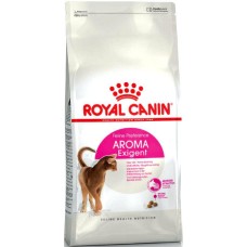 Royal Canin πλ.τροφή Feline Health Nutritionr exigent33 aromatic 400gr