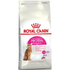 Royal Canin πλήρης τροφή Feline Health Nutritionr exigent42 protein 400g