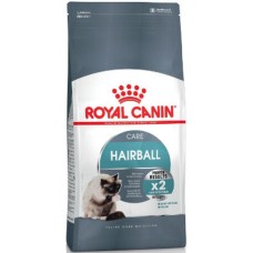Royal Canin πλήρης τροφή Feline Care Nutrition hairball care 2kg
