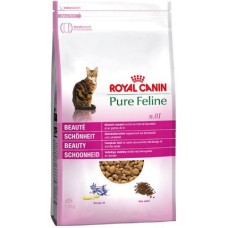 Royal Canin Pure Feline n.01 beauty 300gr