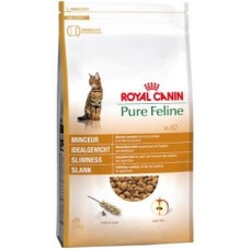 Royal Canin Pure Feline n.02 slimness 300gr