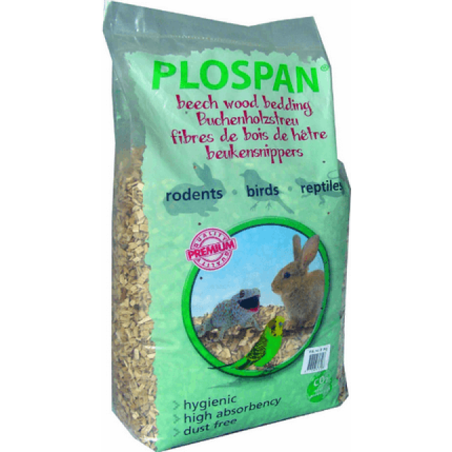 Plospan υπόστρωμα beechwood 15kg