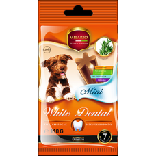 ΜΙLARIO DENTAL STICKS MINI 110gr