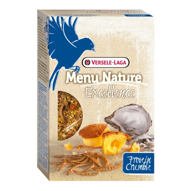 Versele-Laga M.N. excellence protein crumble 600gr