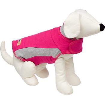 THUNDERSHIRT ΚΑΤΑΠΟΛΕΜΗΣΗΣ ΤΟΥ ΑΓΧΟΥΣ ΓΙΑ ΣΚΥΛΟΥΣ M