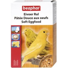 Beaphar κίτρινη πατέ αυγοτροφή για καναρίνια & τροπικά πτηνά 150gr