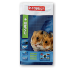Beaphar care+hamster για χάμστερ 700gr