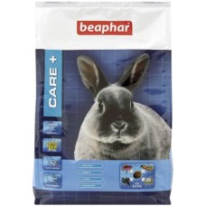 Beaphar care+rabbit για κουνέλια 1.5kg