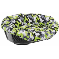 Ferplast κρεβάτι sofa' 2 camouflage green