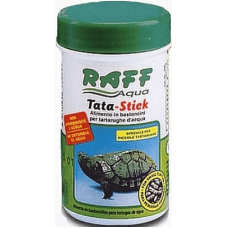 Raff tata stick Β 40gr χελωνοτροφή σε pellets