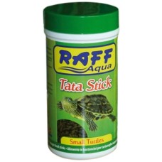 Raff tata stick Α 100gr χελωνοτροφή σε pellets