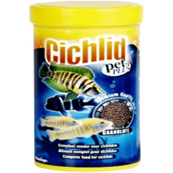 Flamingo ψαροτροφή cichlid για κιχλίδες 500ml