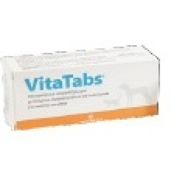 TAFARM VITA TABS ΣΥΜΠΛΗΡΩΜΑ ΔΙΑΤΡΟΦΗΣ 60 XAΠΙΑ