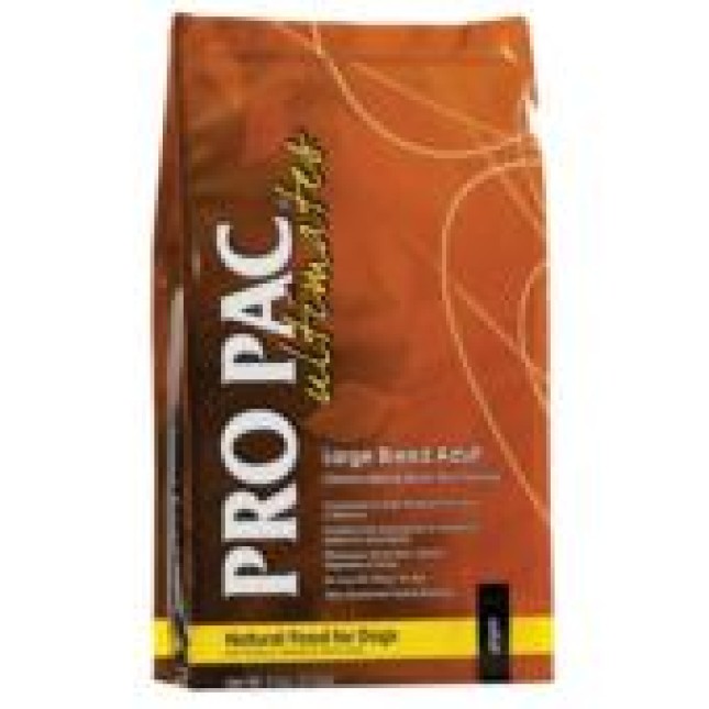 PRO PAC ULTIMATE LARGE BREED PUPPY 2,5kg ΚΟΤΟΠΟΥΛΟ