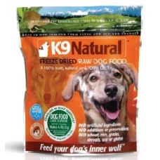 K9 NATURAL LAMB SUPREME 3,6kg