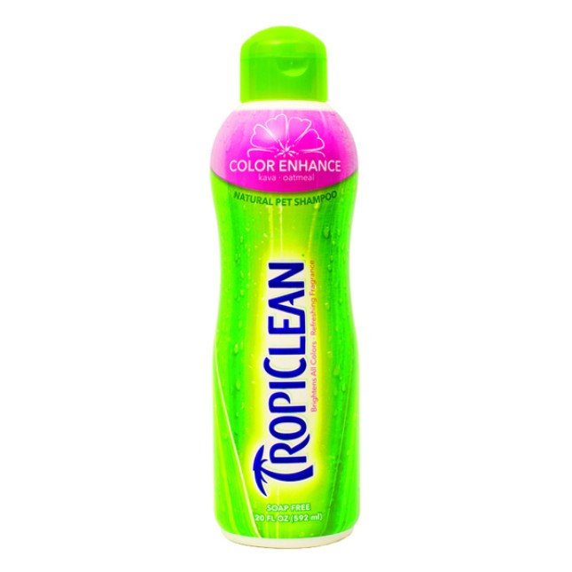 TROPICLEAN KAVA SHAMPOO 592ml