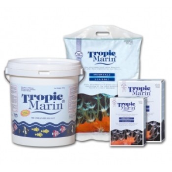 AΛΑΤΙ ΕΝΥΔΡΕΙΟΥ TROPIC MARIN SEASALT