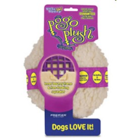 POGO PLUSH BALL LARGE