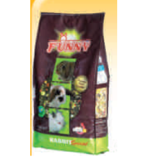 BENELUX RABBIT SPECIAL FUNNY PREMIUM 1kg