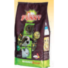 BENELUX RABBIT SPECIAL FUNNY PREMIUM 2,5kg