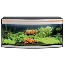 ΕΝΥΔΡΕΙΟ AQUAEL ALUDECOR 200L