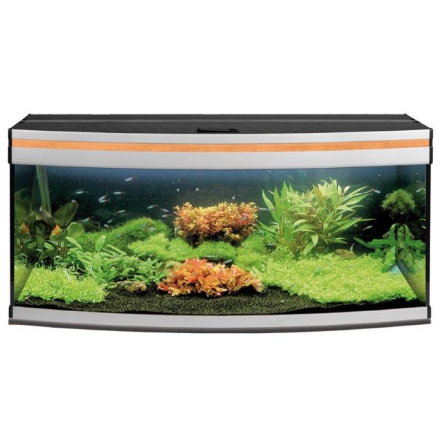 ΕΝΥΔΡΕΙΟ AQUAEL ALUDECOR 200L