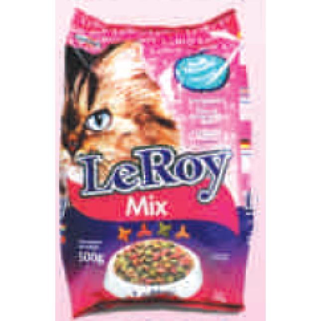 Leroy buffet mix 1kg