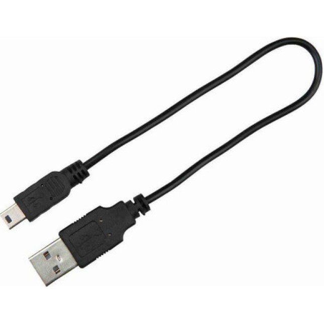 Trixie περιλαίμιο με φως usb m/l 40-50cm/25mm