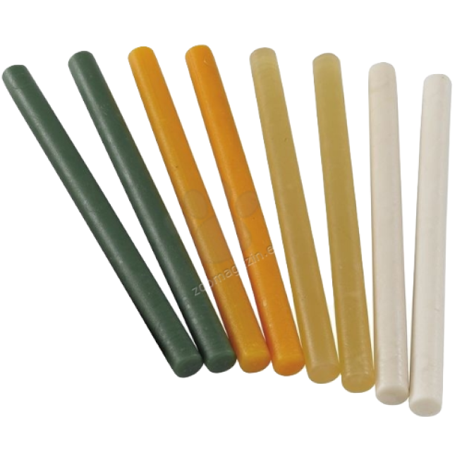 ferplast goodb παιχνίδι stick για τρωκτικά x8