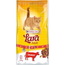 Versele-Laga Lara Adult με Βοδινό 10kg